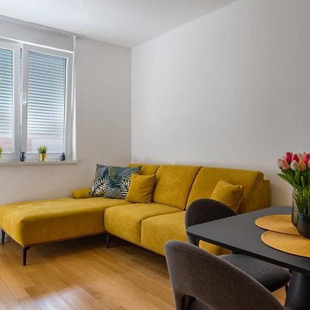 Sole Apartment Zadar Exterior photo