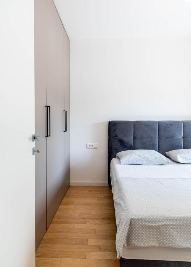 Sole Apartment Zadar Exterior photo