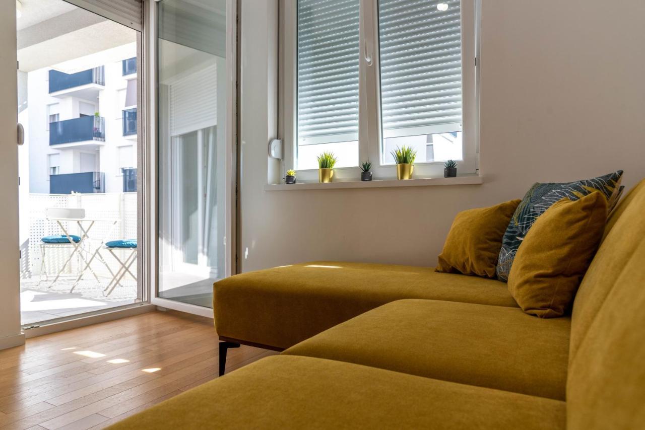 Sole Apartment Zadar Exterior photo