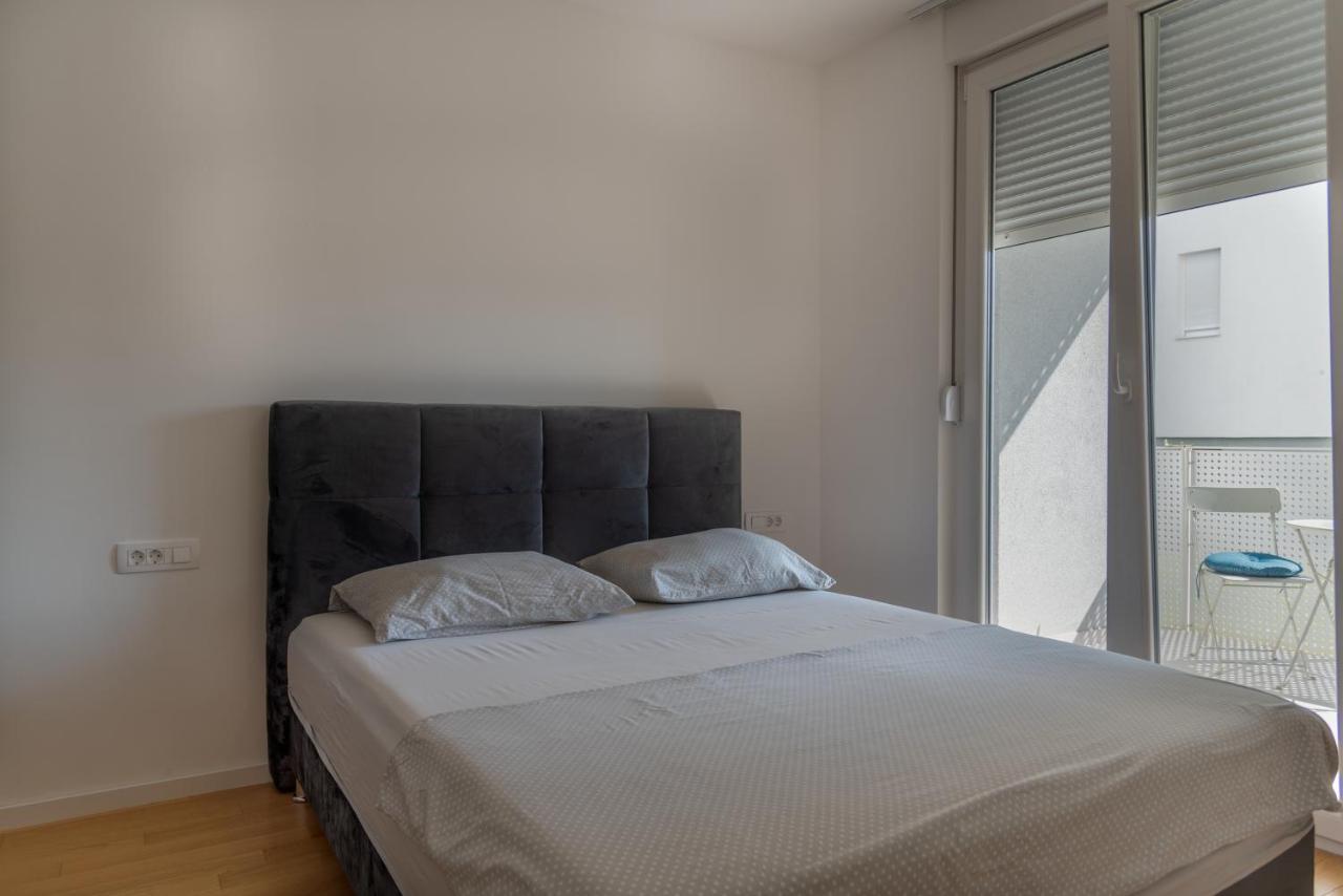 Sole Apartment Zadar Exterior photo