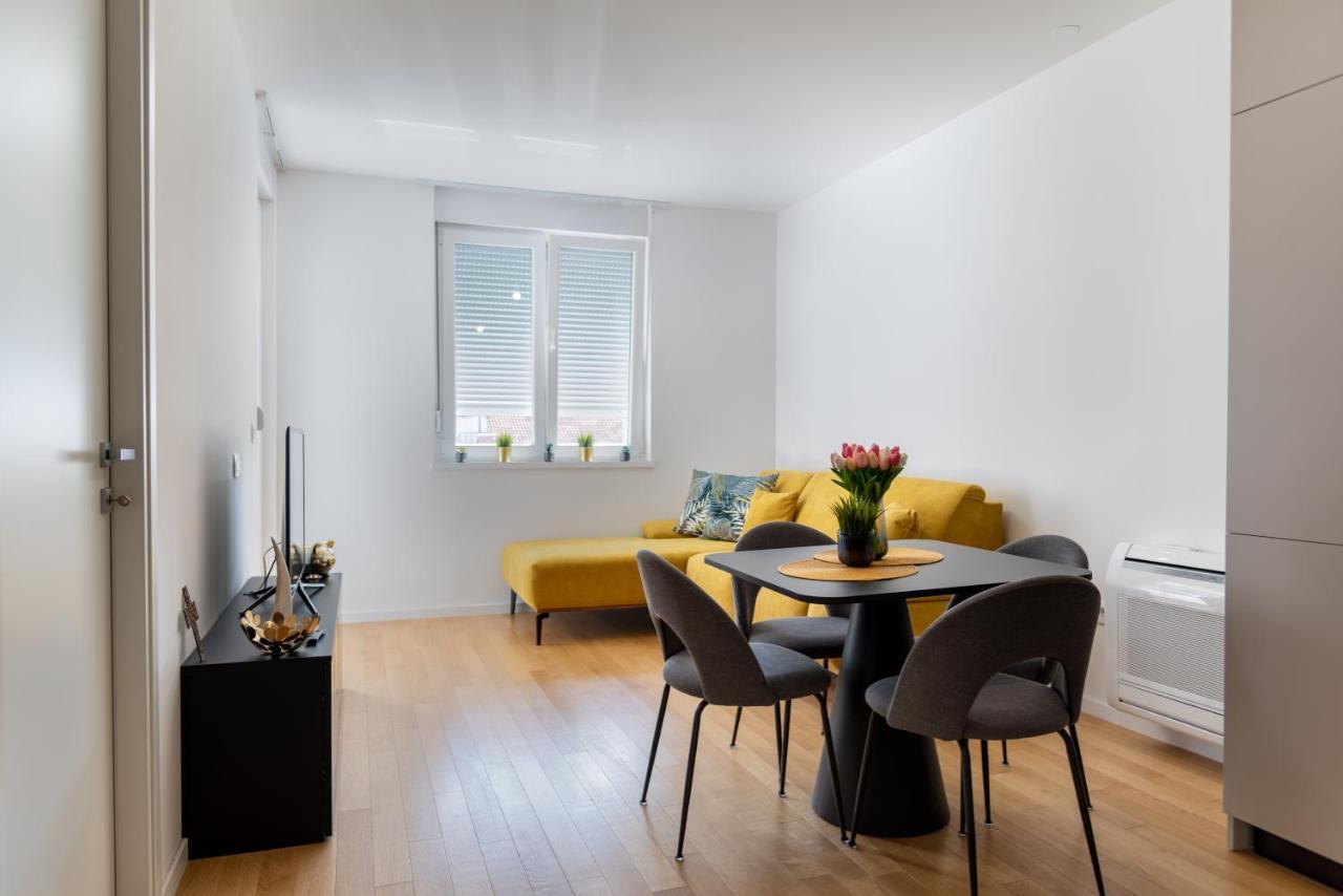 Sole Apartment Zadar Exterior photo